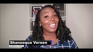 Space to Ground: iROSA Spacewalk: 06/18/2021